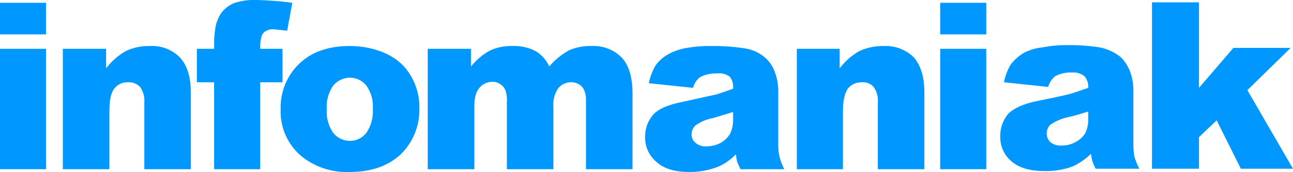 Infomaniak
